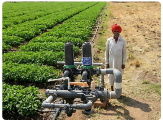 Polysil Irrigation Systems Limited